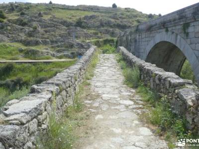 Puentes Medievales Colmenar Viejo; pueblos para visitar en madrid bosque encantado madrid parque urb